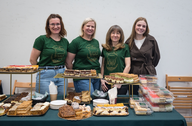 Rekordowa pomoc dla Michałka. Ponad 25 tysięcy złotych zebrane podczas charytatywnego turnieju futsalu w Bochni