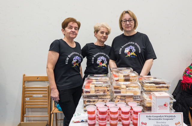 Rekordowa pomoc dla Michałka. Ponad 25 tysięcy złotych zebrane podczas charytatywnego turnieju futsalu w Bochni