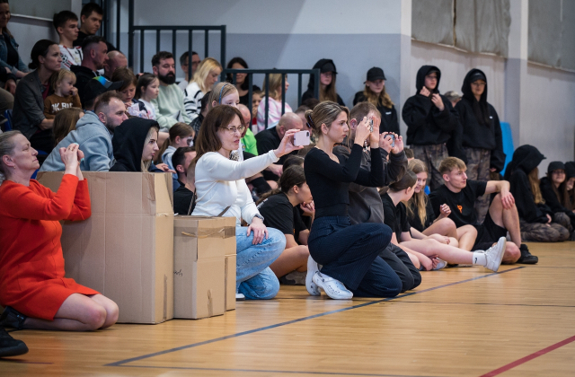 Rekordowa pomoc dla Michałka. Ponad 25 tysięcy złotych zebrane podczas charytatywnego turnieju futsalu w Bochni
