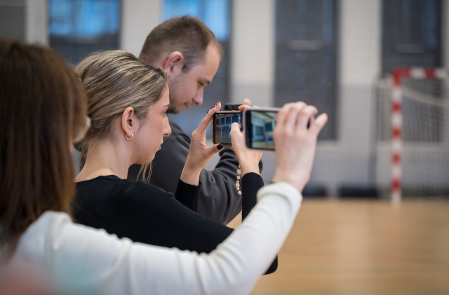 Rekordowa pomoc dla Michałka. Ponad 25 tysięcy złotych zebrane podczas charytatywnego turnieju futsalu w Bochni