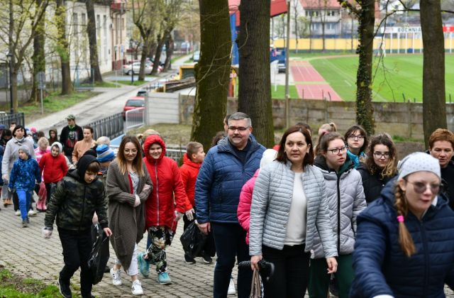 Posprzątaj z nami Małopolskę