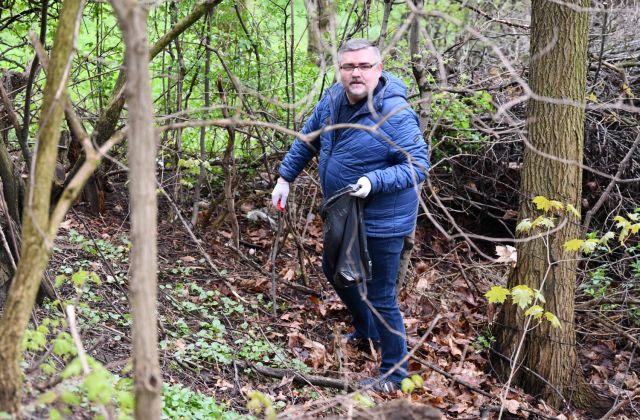 Posprzątaj z nami Małopolskę