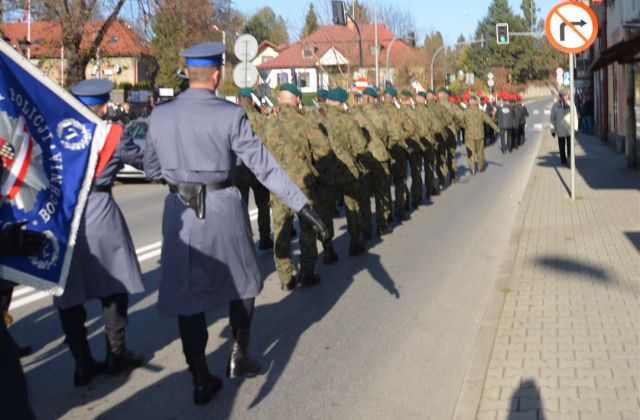 Swięto Niepodległości