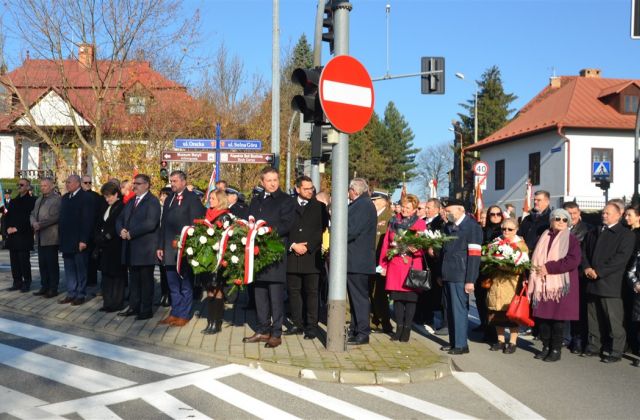 Swięto Niepodległości