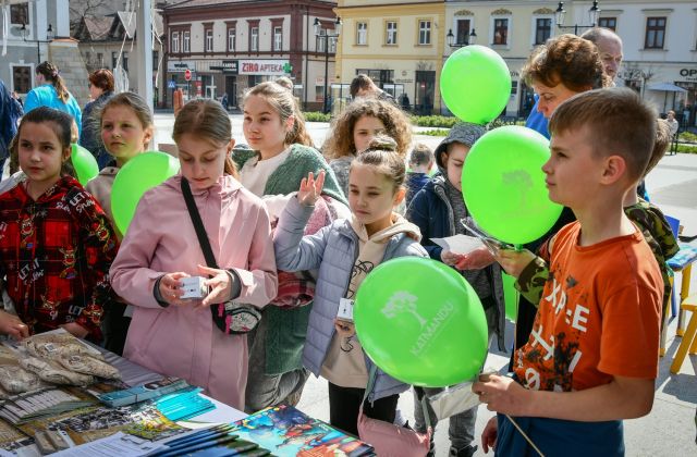 II Małopolski Dzień dla Klimatu