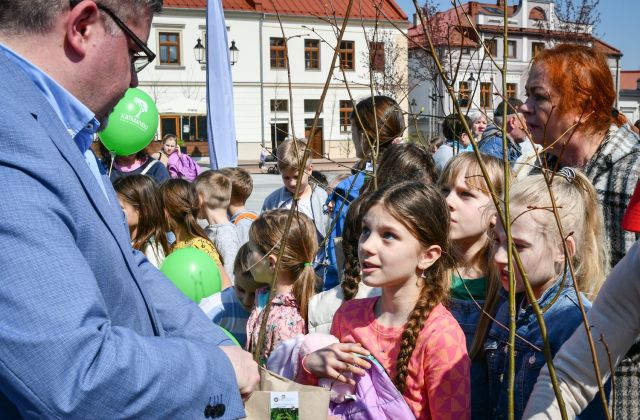 II Małopolski Dzień dla Klimatu