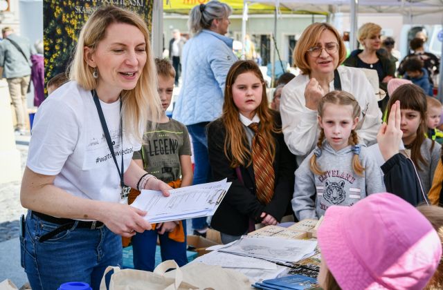 II Małopolski Dzień dla Klimatu