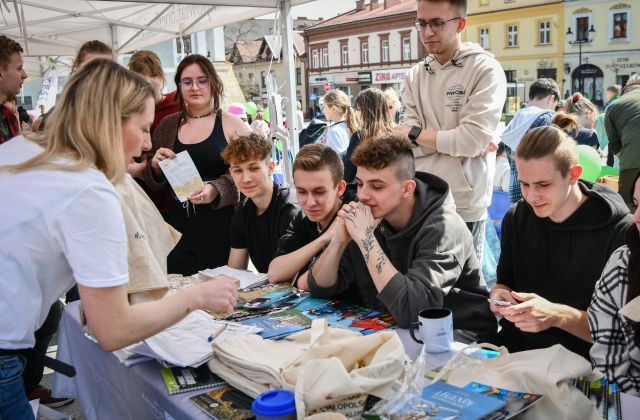 II Małopolski Dzień dla Klimatu