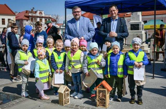 II Małopolski Dzień dla Klimatu