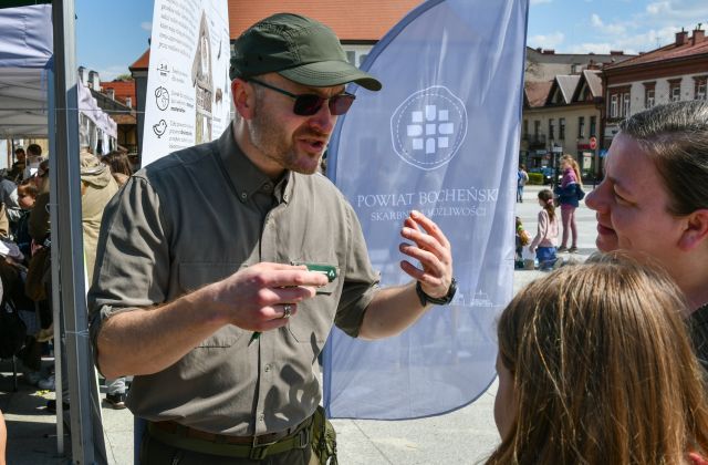 II Małopolski Dzień dla Klimatu