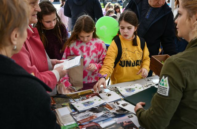 II Małopolski Dzień dla Klimatu