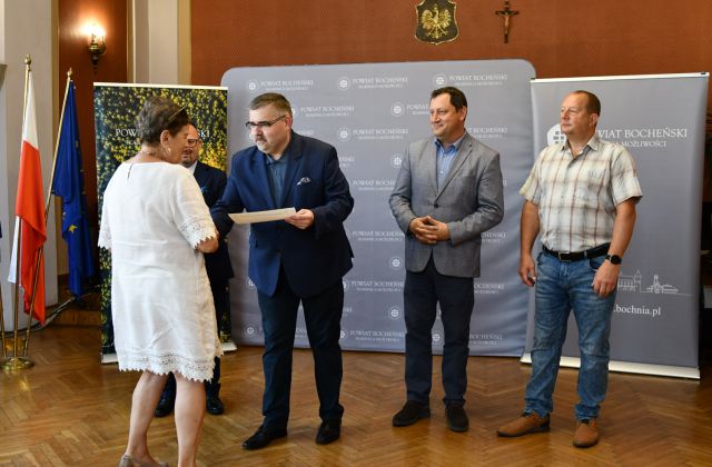 Stowarzyszenie Gospel nad Rabą