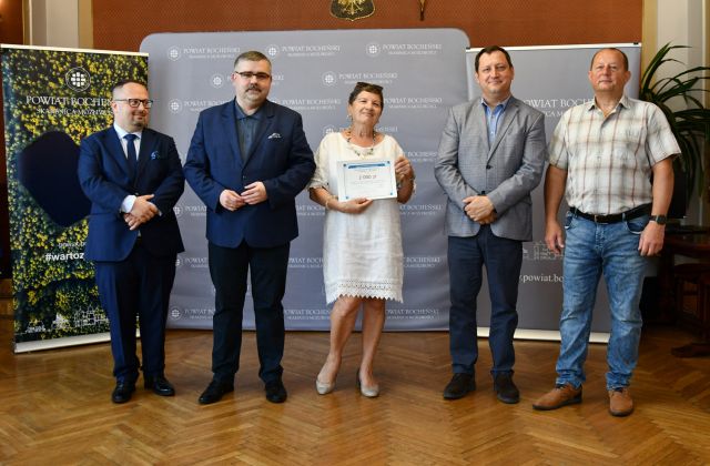 Stowarzyszenie Gospel nad Rabą