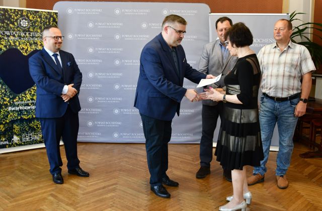 Stowarzyszenie Gospel nad Rabą