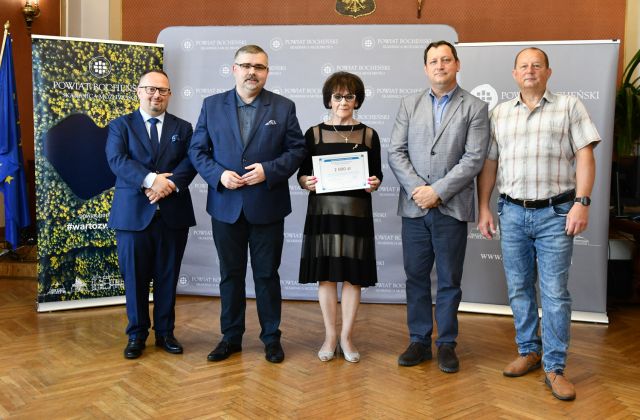 Stowarzyszenie Gospel nad Rabą