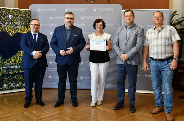 Stowarzyszenie Gospel nad Rabą