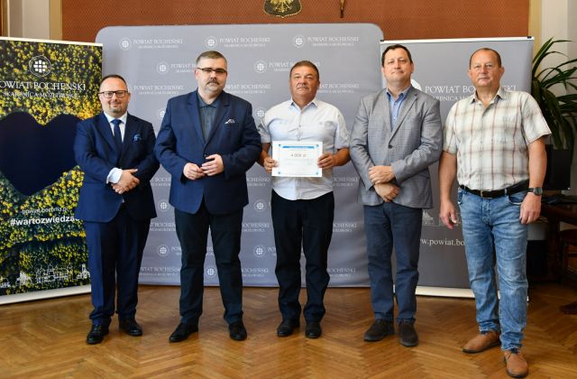 Stowarzyszenie Gospel nad Rabą