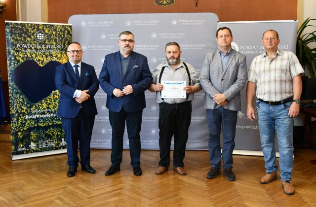 Stowarzyszenie Gospel nad Rabą