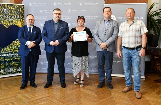 Stowarzyszenie Gospel nad Rabą