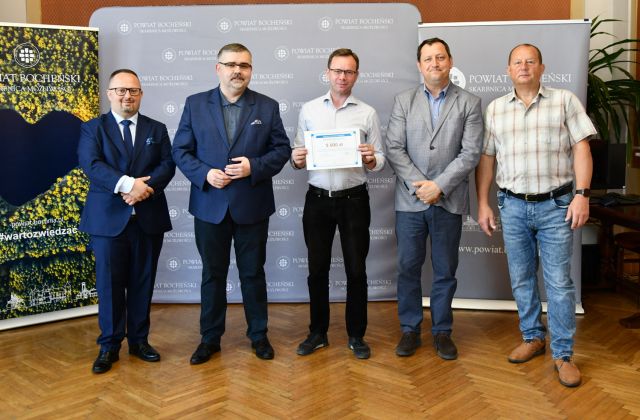 Stowarzyszenie Gospel nad Rabą