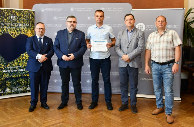 Stowarzyszenie Gospel nad Rabą