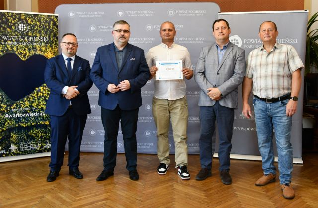 Stowarzyszenie Gospel nad Rabą