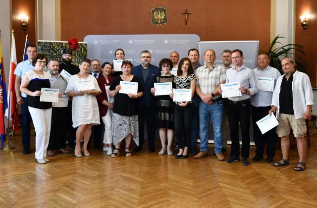 Stowarzyszenie Gospel nad Rabą