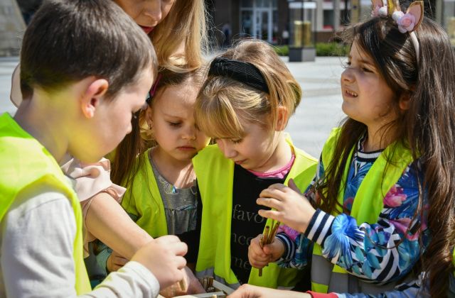 II Małopolski Dzień dla Klimatu