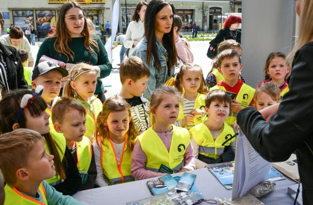 II Małopolski Dzień dla Klimatu