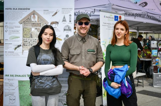 II Małopolski Dzień dla Klimatu