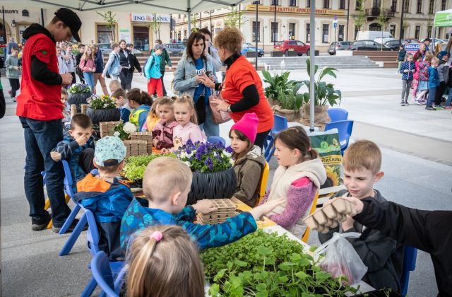 III Małopolski Dzień dla Klimatu