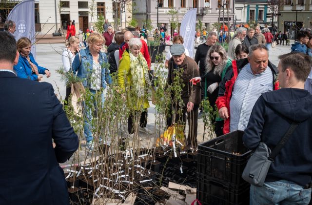 III Małopolski Dzień dla Klimatu