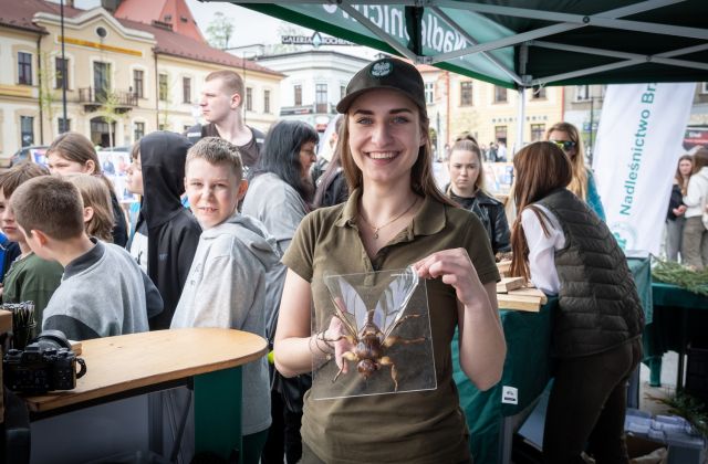 III Małopolski Dzień dla Klimatu