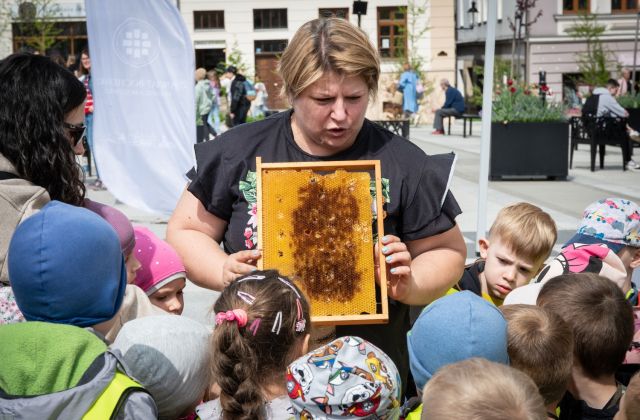 III Małopolski Dzień dla Klimatu