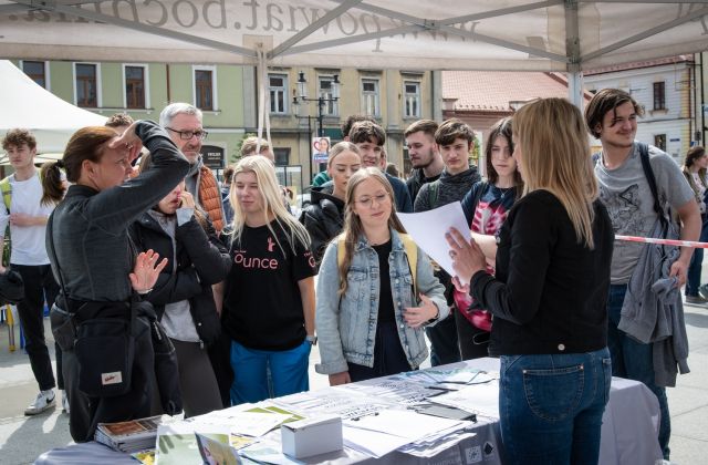 III Małopolski Dzień dla Klimatu