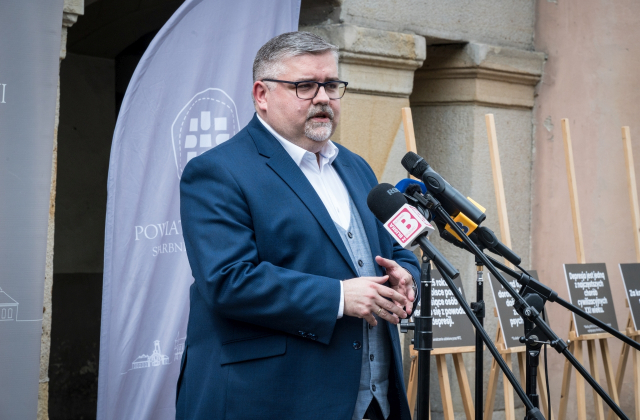  Historyczny budynek w Bochni stanie się Centrum Zdrowia Psychicznego