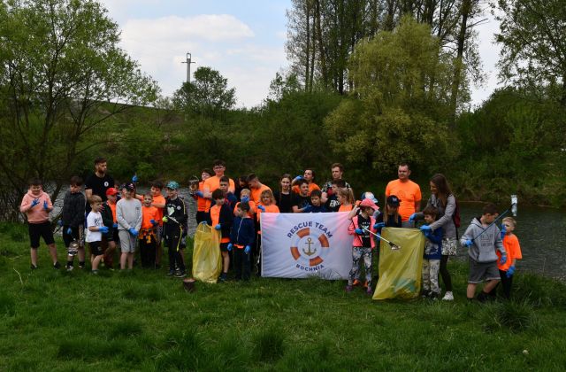 Wielkie Sąsiedzkie Sprzątanie Bocheńszczyzny