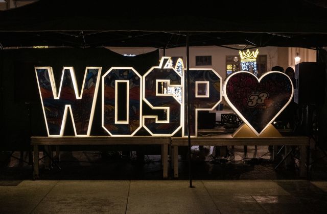 Finał 33. Wielkiej Orkiestry Świątecznej Pomocy w Powiecie Bocheńskim – rekordowe wsparcie!