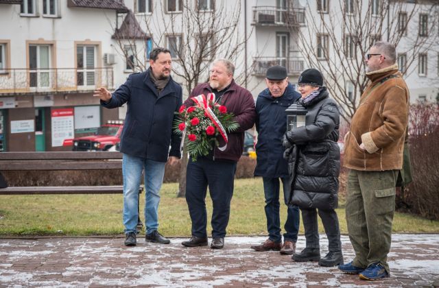 Narodowy Dzień Pamięci Żołnierzy Armii Krajowej