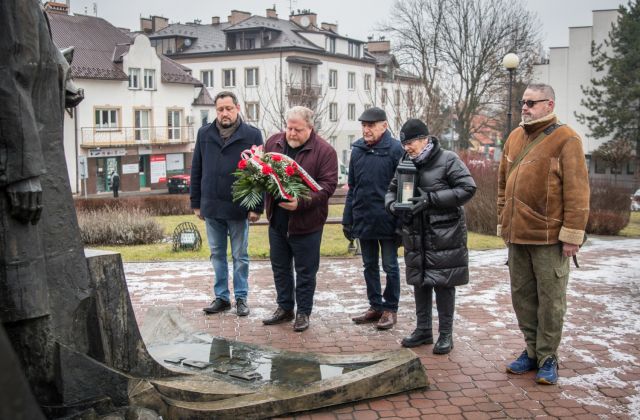 Narodowy Dzień Pamięci Żołnierzy Armii Krajowej