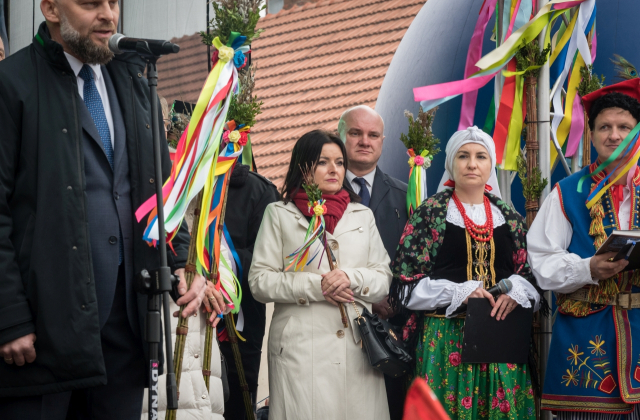 Znamy zwycięzców 67. Konkursu Lipnickich Palm i Rękodzieła Artystycznego 