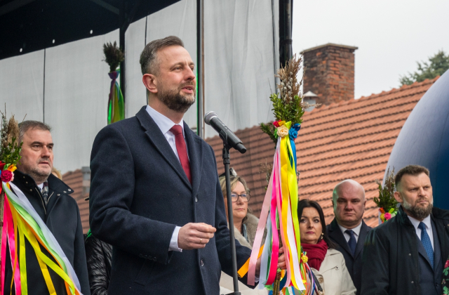 Znamy zwycięzców 67. Konkursu Lipnickich Palm i Rękodzieła Artystycznego 