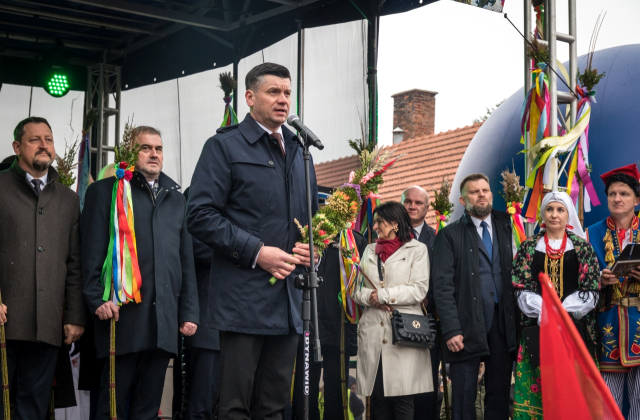 Znamy zwycięzców 67. Konkursu Lipnickich Palm i Rękodzieła Artystycznego 