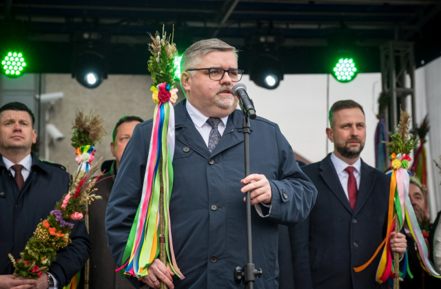 Znamy zwycięzców 67. Konkursu Lipnickich Palm i Rękodzieła Artystycznego 