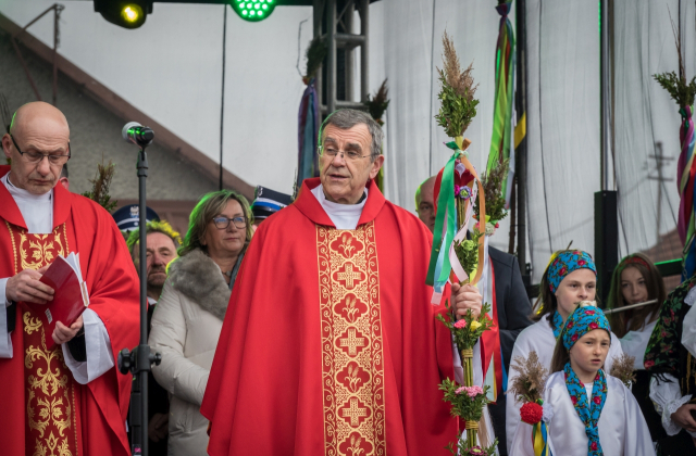 Znamy zwycięzców 67. Konkursu Lipnickich Palm i Rękodzieła Artystycznego 