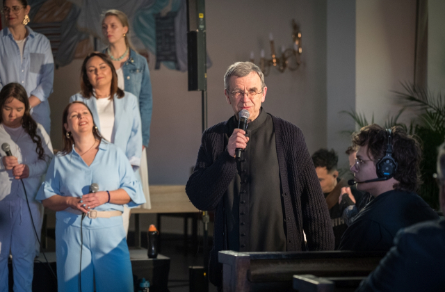 II Koncert Wielkanocny Raba Gospel Choir już za nami