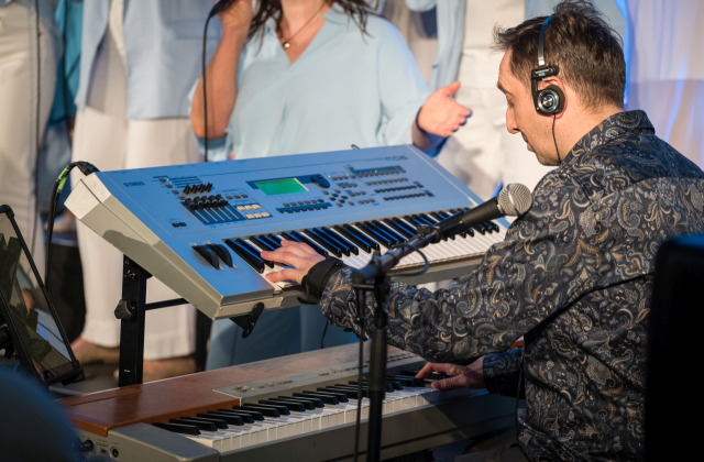 II Koncert Wielkanocny Raba Gospel Choir już za nami