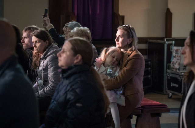 II Koncert Wielkanocny Raba Gospel Choir już za nami