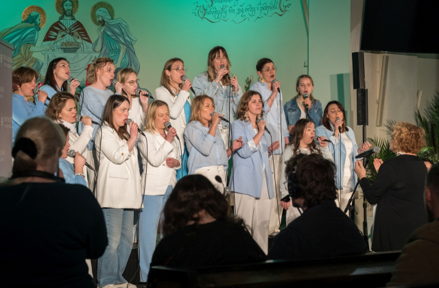 II Koncert Wielkanocny Raba Gospel Choir już za nami