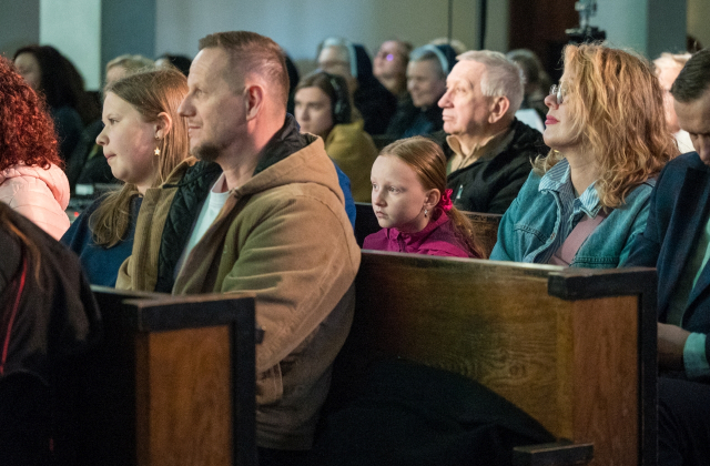II Koncert Wielkanocny Raba Gospel Choir już za nami